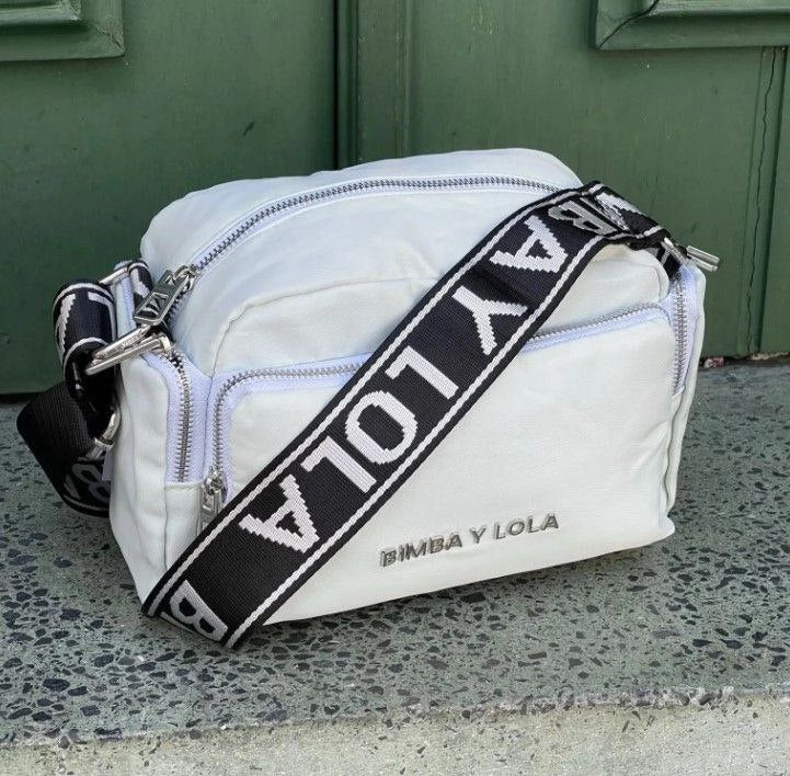 Cartera Bimba y Lola AMC-2602