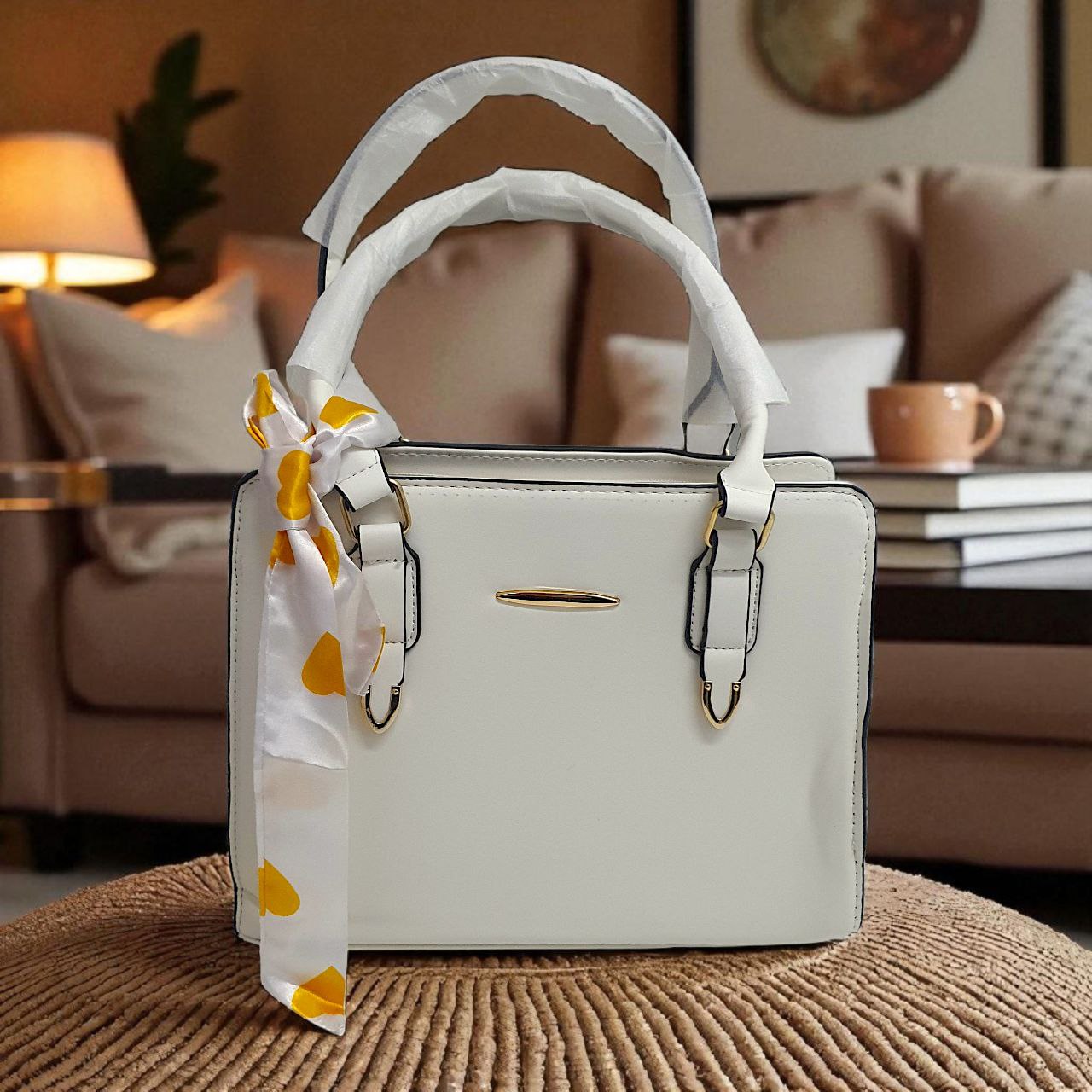 Set cartera más bolso para mujer AMC-1972