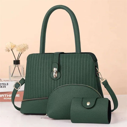 Bolso de mano 2 piezas modelo 2 AMC-2611