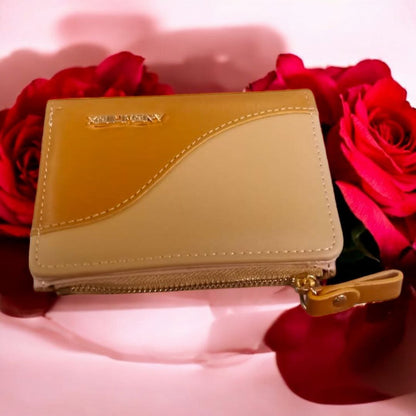 Billetera para mujer angud gx AMC-2294