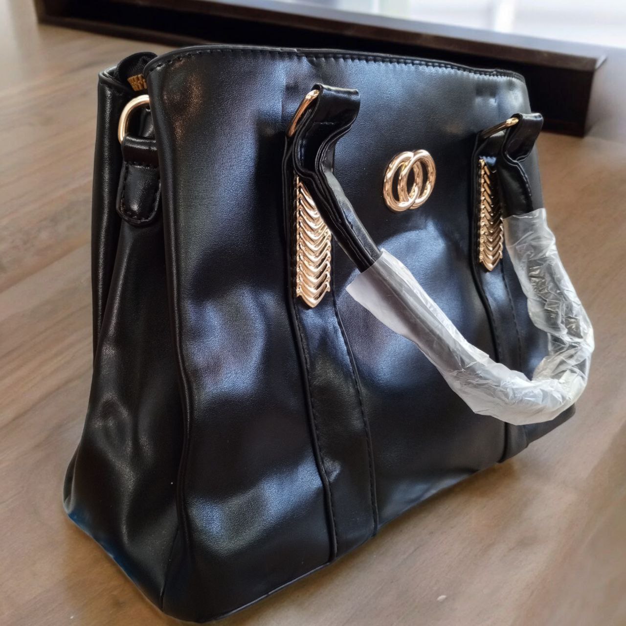 Cartera de colores de mujer AMC-1823