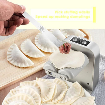 Máquina de empanadas nuevo modelo AMC-2038