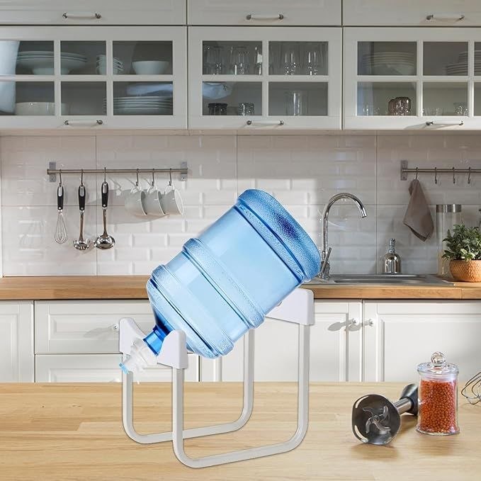 SOPORTE PARA BOTELLÓN DE AGUA AMC-3099