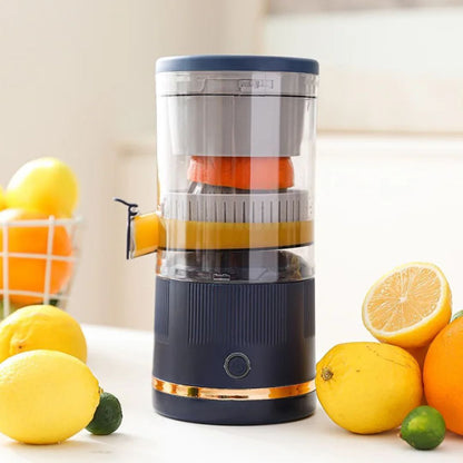 Extractor de jugo eléctrico AMC-636