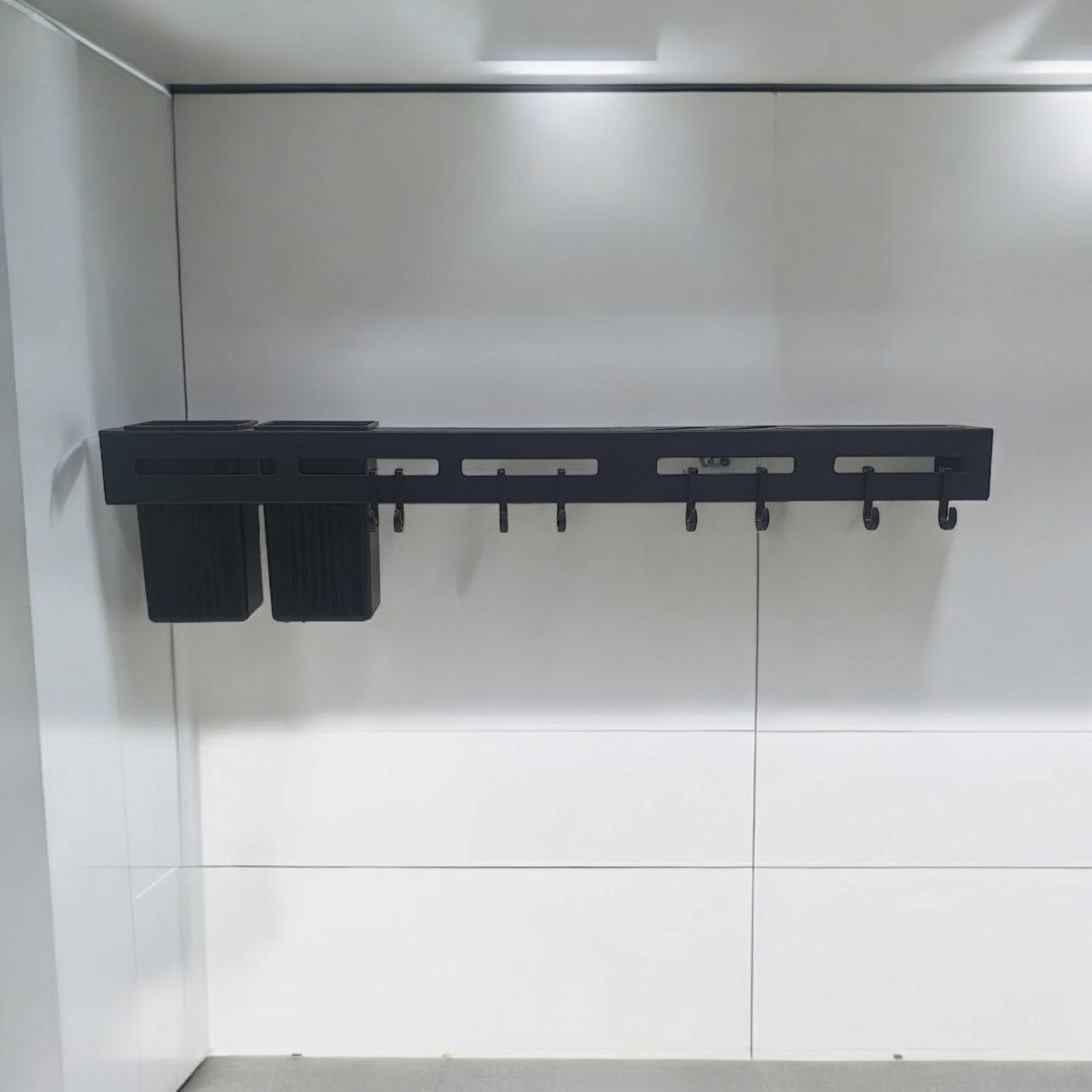 Porta utensilios de pared AMC-1990