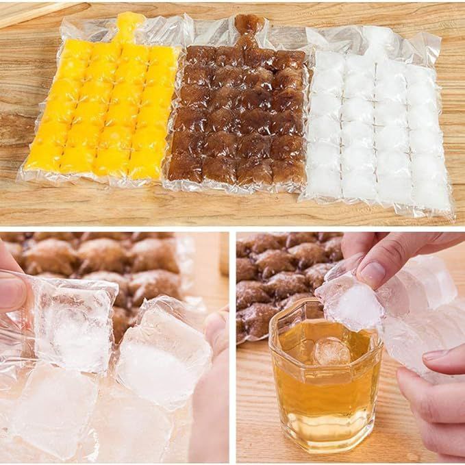 Bolsa de hielo desechable AMC-1449