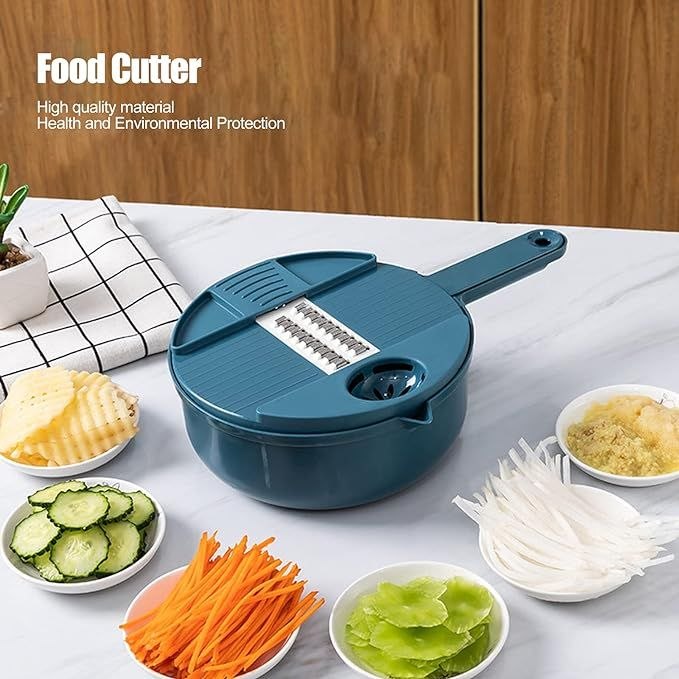 Multicortador manual AMC-1788