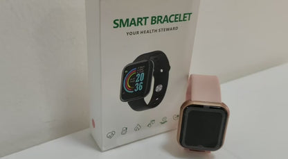 Reloj Smart Bracelet AMC-371